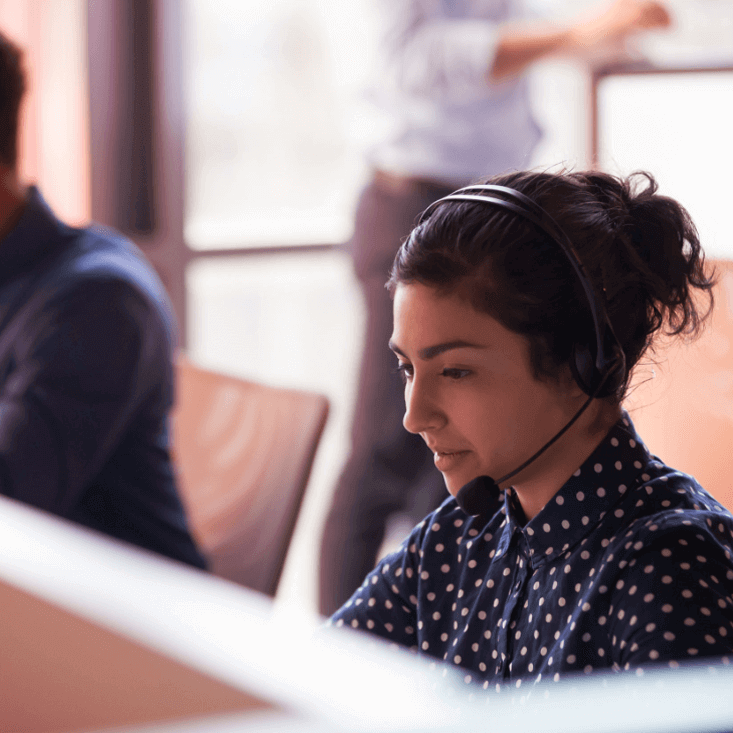 solutions for IT help desk setup for business ArchonIT